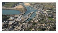The Masterplan for Hayle Harbour